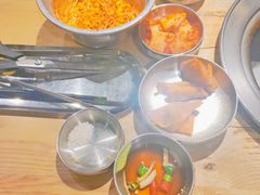 -姜虎东白丁烤肉(恒隆广场店)