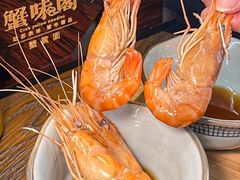 -蟹味阁·蟹黄面(体育西横街店)