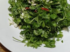 -裕合顺清真餐厅·回民老菜·大连海鲜·特色烧烤(西安路店)