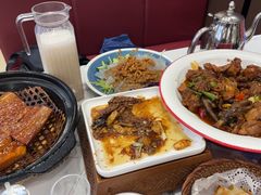 -鲁西南老厨子·特色鲁菜(经一纬五店)