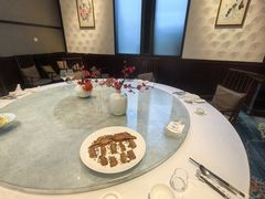 -老房子金沙元年川菜食府·花园餐厅(金沙店)