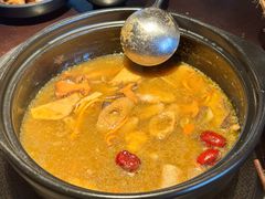 -芸鲜季·云南野生菌餐厅· 云南风物味研社(闵行店)