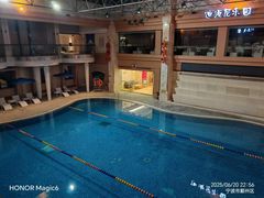 -碧水豪园·足浴·SPA·汗蒸·那须汤泉(中山东路店)