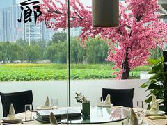 -唐廊烤鸭店(工体店)
