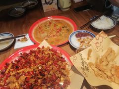 -泥糊破店小酒馆·团建聚餐(南京西路店)