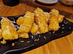 -聚鑫阁江浙菜·非遗传承技艺(青村帝华园店)
