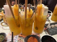 -哥老官重庆美蛙鱼头(五角场合生汇店)