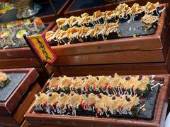 -苏格里岛自助海鲜烤肉(青秀万达店)