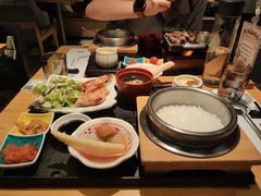 -味太助·银饭食堂(中华城店)