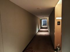 -厦门明发国际大酒店(会展中心环岛路店)