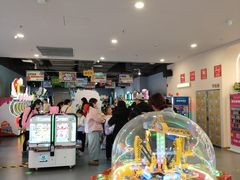 -meland·儿童乐园·游戏厅娃娃机·电玩Xbox(成都合生汇店)