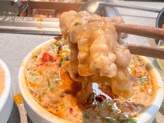 -海底捞火锅(振华商厦店)