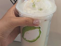 -喜茶(北京三里屯太古里店)