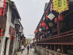 -高老太奶油小攀(新建南路店)