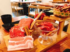 -匠太烧肉台日料理餐酒馆(三林店)
