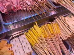 -老谢野馄饨(延安路店)