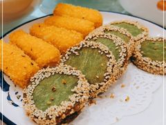 -三六三杭州菜(水上总店)