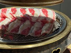 -泥炉烧肉师(新街口金銮巷店)