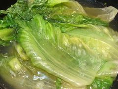 生菜-华嫂冰室(尖沙咀店)