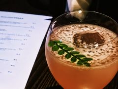 -SPEYSIDE 威士忌&鸡尾酒吧