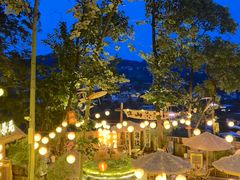 -巴倒烫陆派火锅山庄(南山总店)