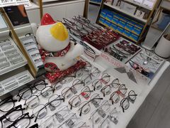 -天空之镜眼镜店蔡司依视路授权店(天通苑店)