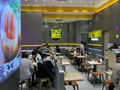 -小杨生煎(深圳岗厦北店)