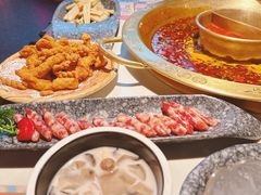 -哥老官重庆美蛙鱼头(宝山龙湖店)