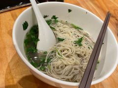 -嘻小北·兰州清汤牛肉面(南翔印象城MEGA店)