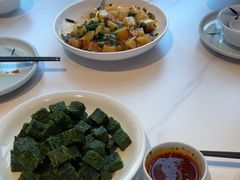 -李记搅团•非遗陕菜(三桥店)
