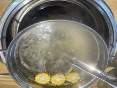 -夜牛潮汕鲜牛肉火锅店(翻身店)