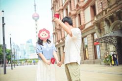 -HY小曼wedding·TOPYOUNG团队