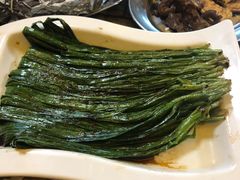 -碳炉海鲜烧烤·1992(北京路店)