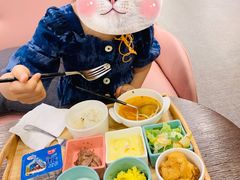 -Lilliput·粒粒堡亲子餐厅(嘉定宝龙店)