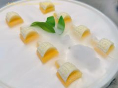 -曾宴·楚菜(湖北省博物馆店)