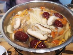 -朵朵开素食餐厅(后宰门街店)