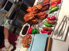 -SEA西雅图海鲜自助餐厅(正义店)