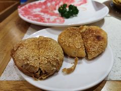 -如在蜀毛肚老火锅(怀柔店)