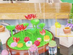 -新都绿城喜来登酒店大堂吧