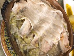 -砂锅居(西四店)