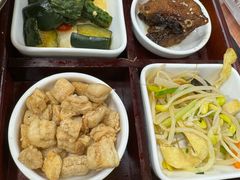 -奎元馆.百年奎元.非遗传承(西湖边的解放路店)