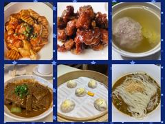 -鼎泰丰(渔阳店)