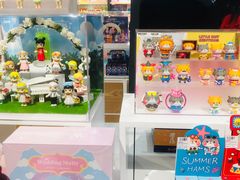 -泡泡玛特POPMART(崇文门国瑞城店)