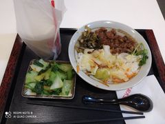 -永和大王(长寿路店)