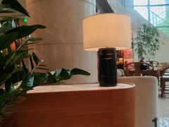 -Plush大堂酒廊(北京金融街威斯汀大酒店)