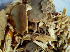 -张记捆鸡(总店)