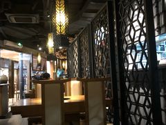 大堂-呷哺呷哺(宝山正大乐城店)