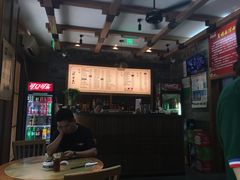 -慧娟面馆·餐厅(望江路店)