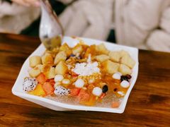 -串妹花式冰粉(乐山总店)