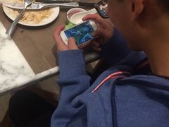 -漳州佰翔圆山酒店·圆山畔西餐厅